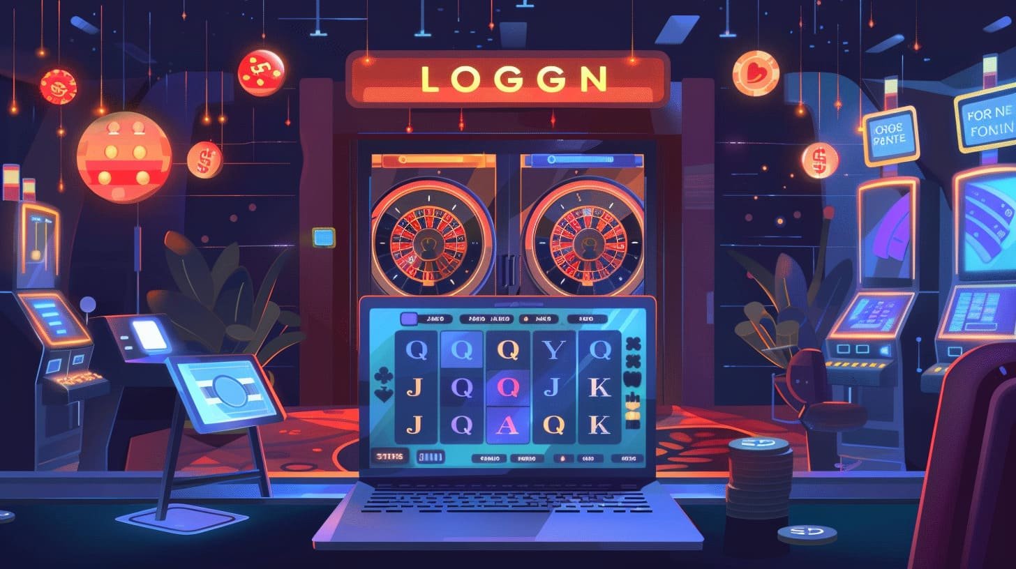 Bangladesh players entering the 2018 apk live casino lounge