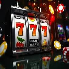 Responsible gaming reminder with budget and time limit guidance