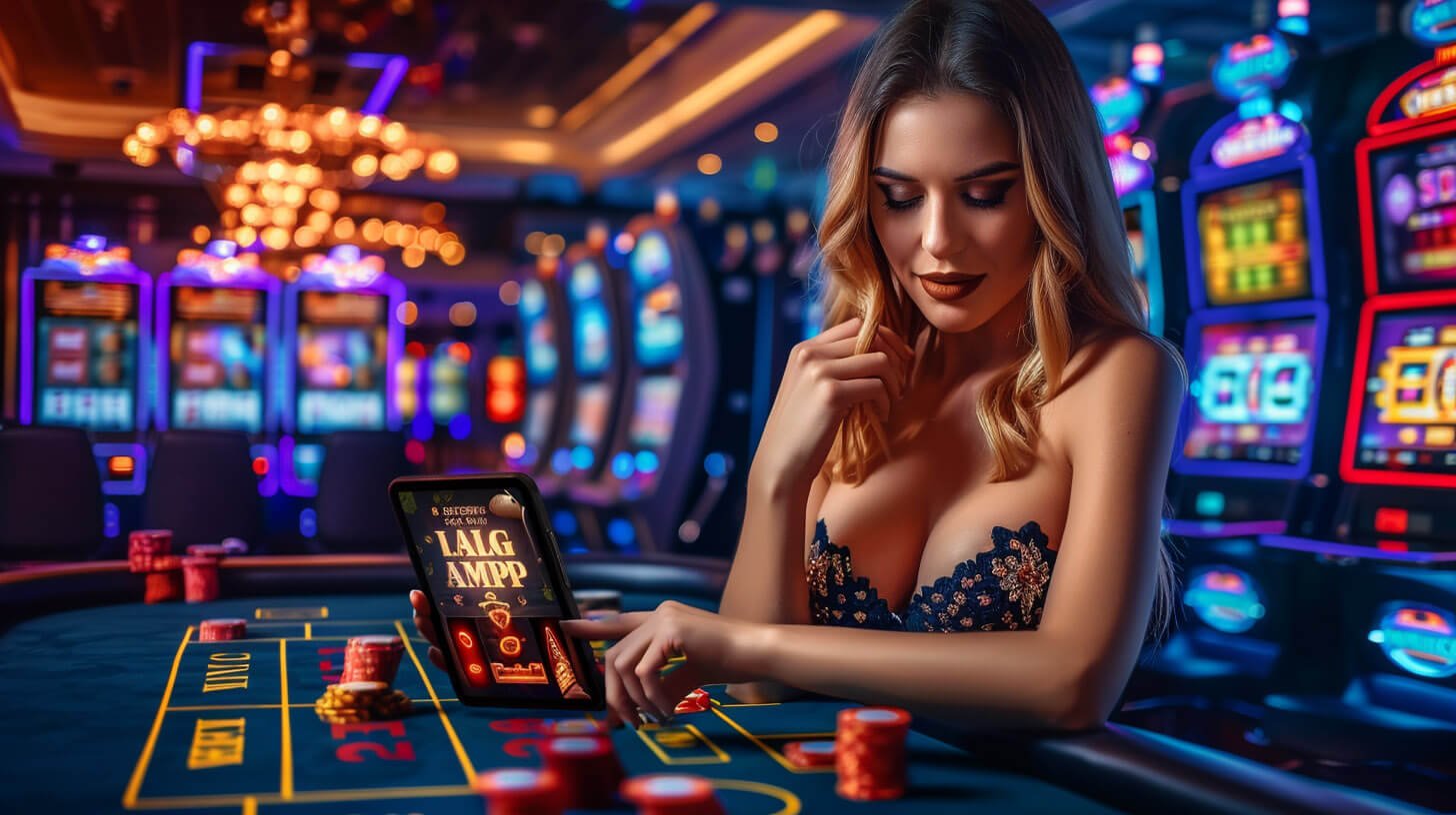 Mobile betting interface arranged for clear Bangladesh user browsing