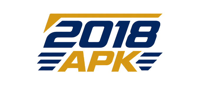2018 apk logo